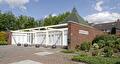 Rouwcentrum Scheemda aan de Gasthuislaan