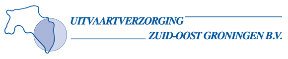 Uitvaartverzorging ZOG logo